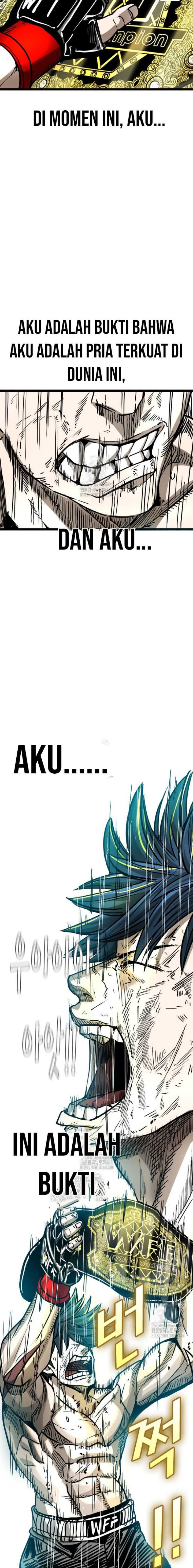 Shark Chapter 367 Gambar 9