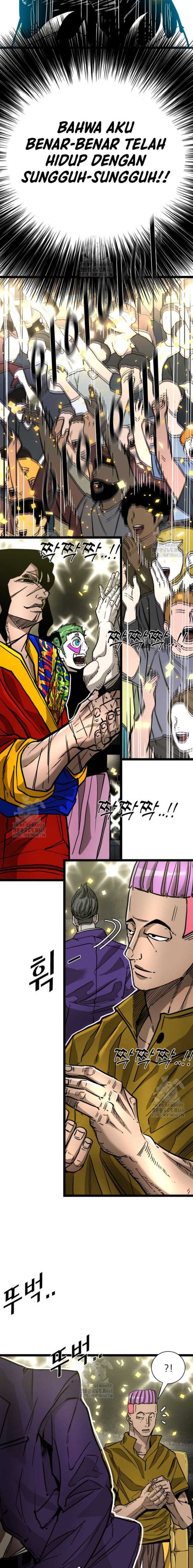 Shark Chapter 367 Gambar 10