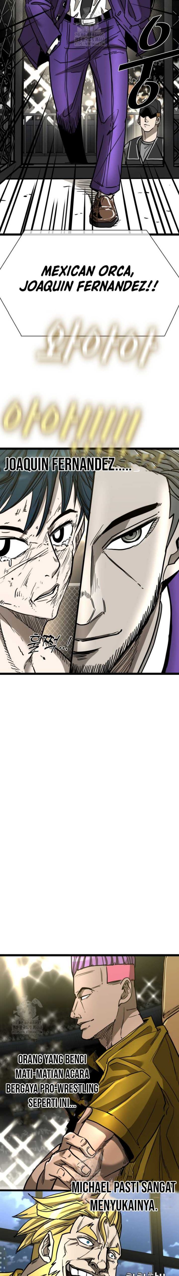 Shark Chapter 367 Gambar 19