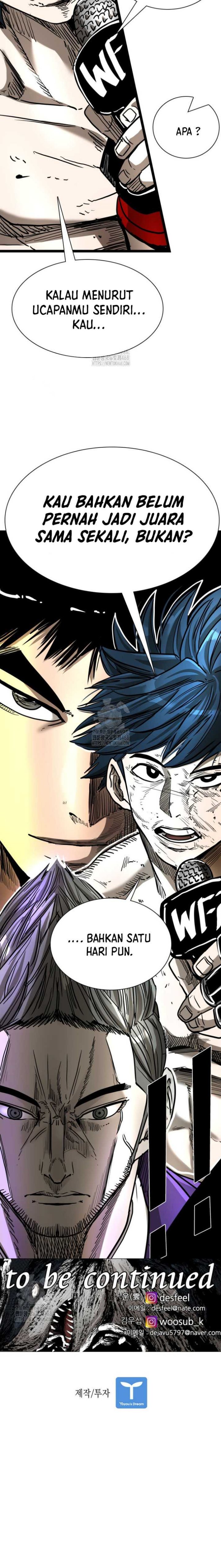 Shark Chapter 367 Gambar 21