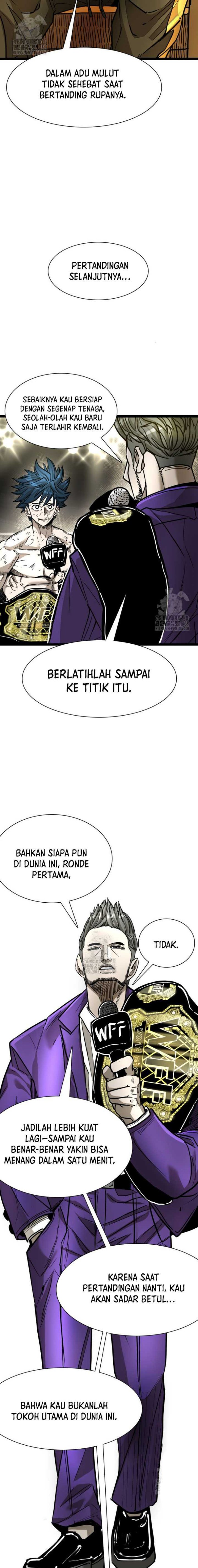 Shark Chapter 368 Gambar 6