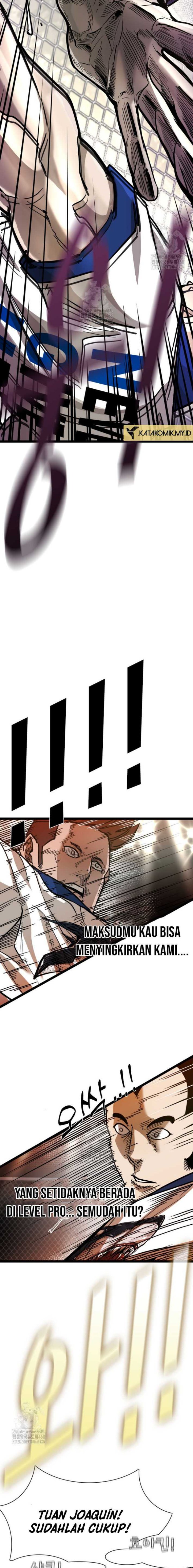Shark Chapter 368 Gambar 10