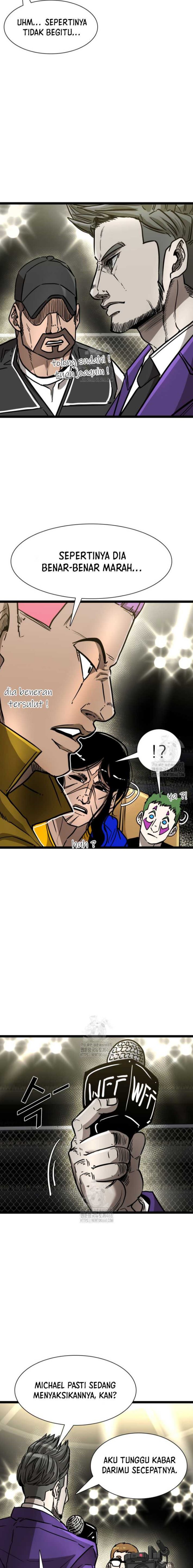 Shark Chapter 368 Gambar 12