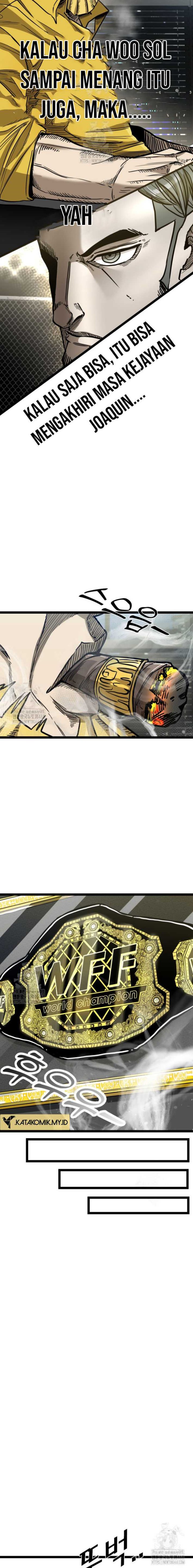 Shark Chapter 368 Gambar 14