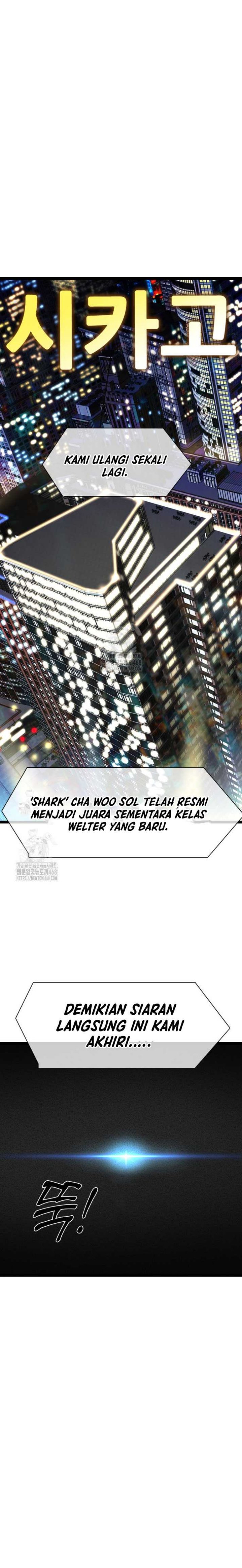 Shark Chapter 368 Gambar 20