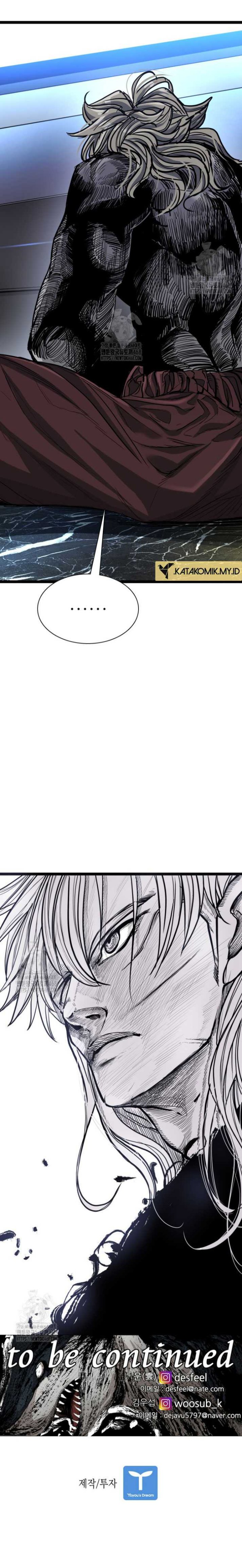 Shark Chapter 368 Gambar 21