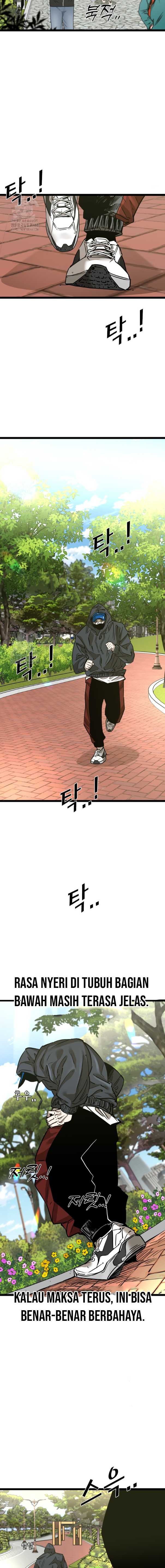 Shark Chapter 370 Gambar 11