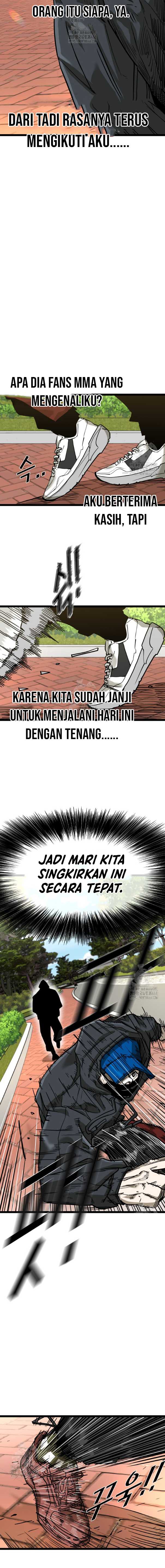 Shark Chapter 370 Gambar 16