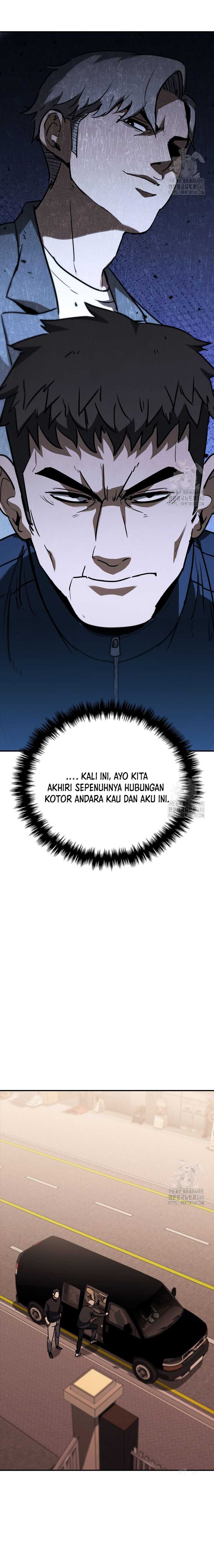 Shark Wyvern Chapter 58 Gambar 2
