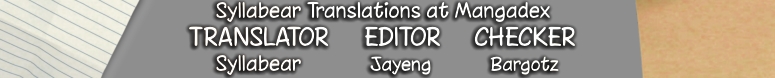 She Becomes a Tree Chapter 09 Gambar 5