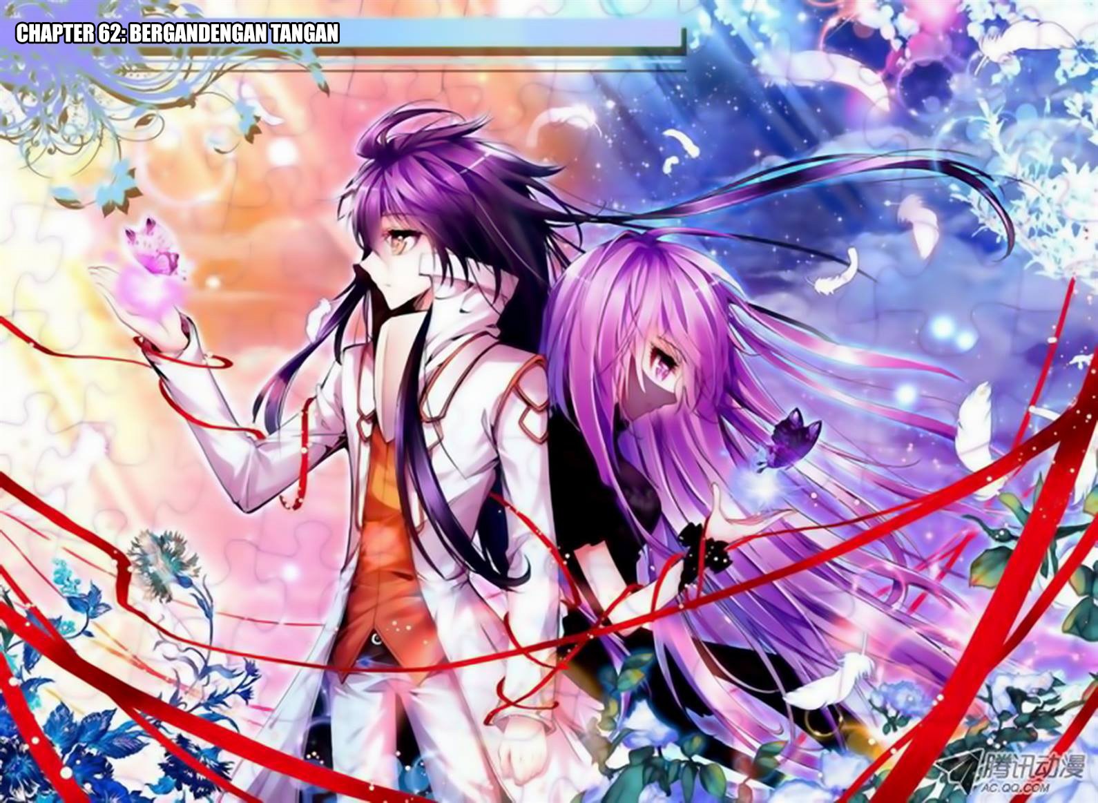 Shen Yin Wang Zuo Chapter 62 Gambar 1