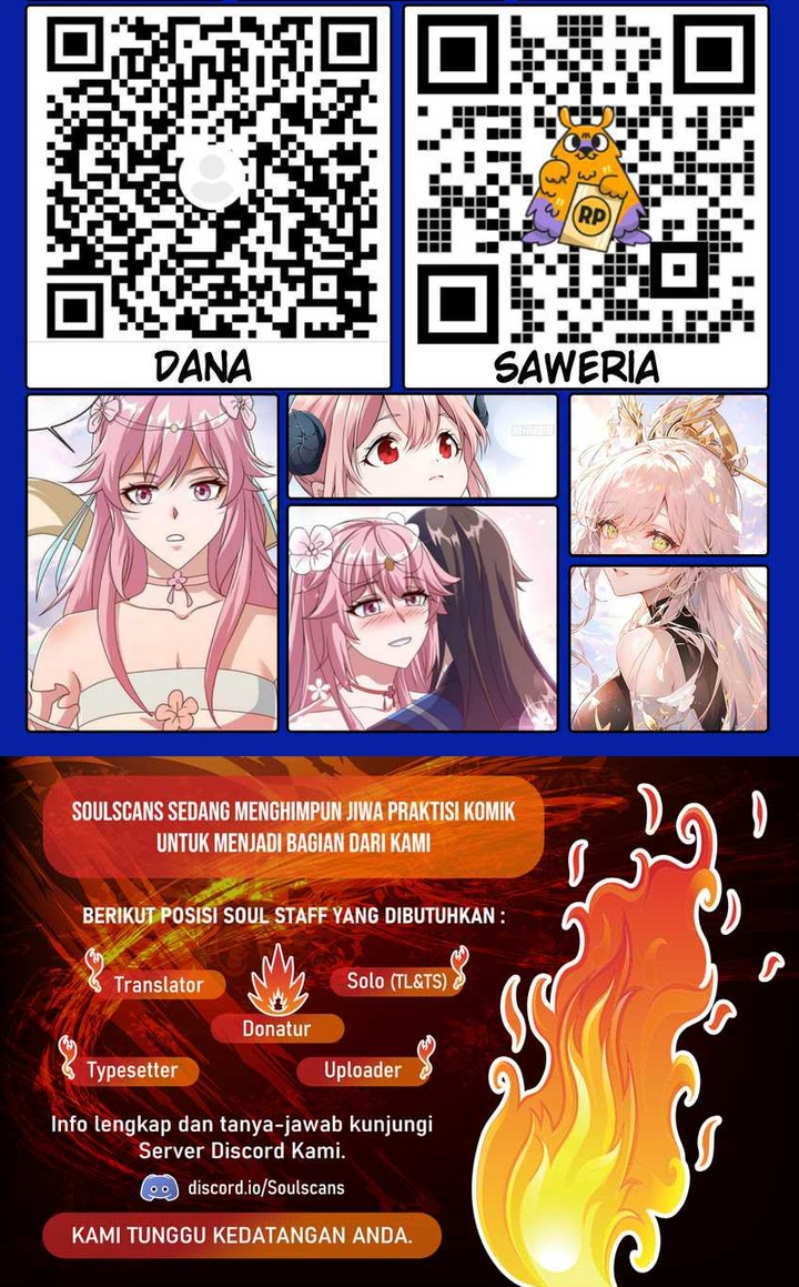 Shen Yin Wang Zuo Chapter 254.1 Gambar 3