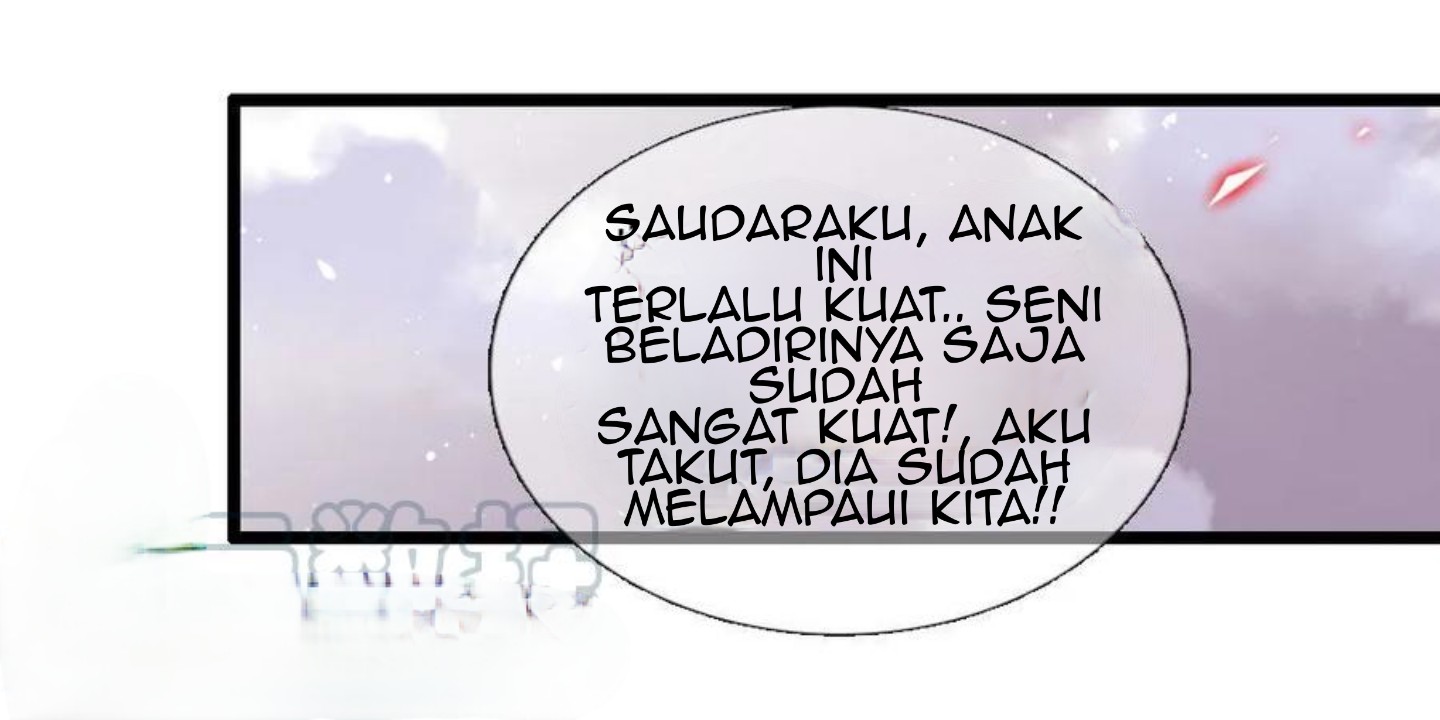 Shenwu Tianzun Chapter 14 Gambar 2