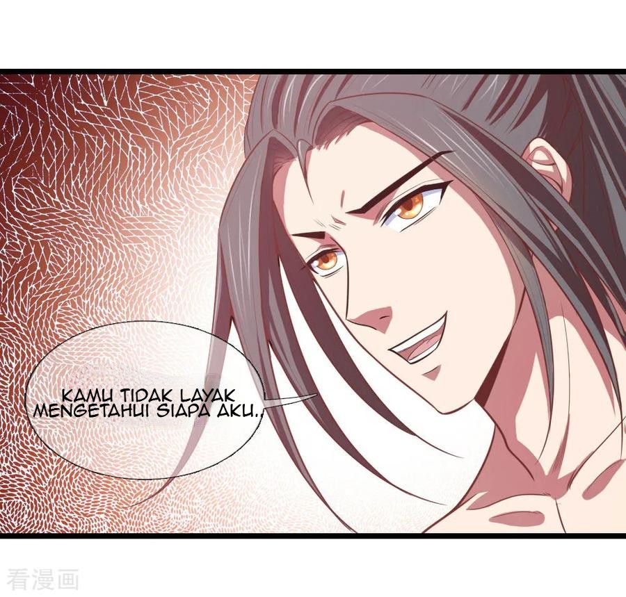 Shenwu Tianzun Chapter 14 Gambar 6