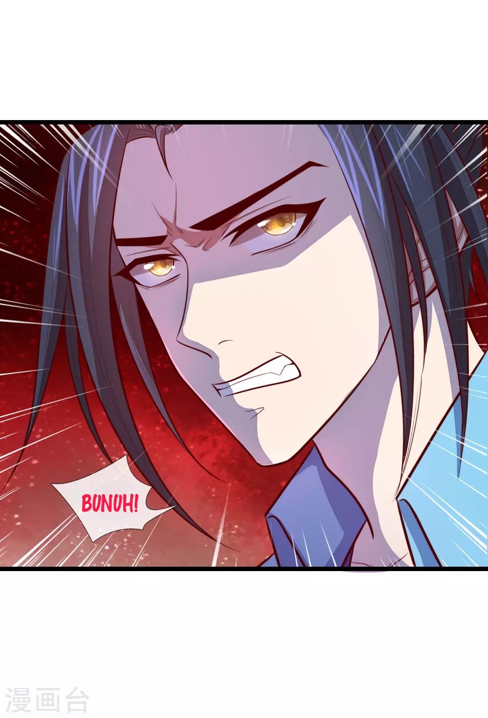 Shenwu Tianzun Chapter 19 Gambar 17