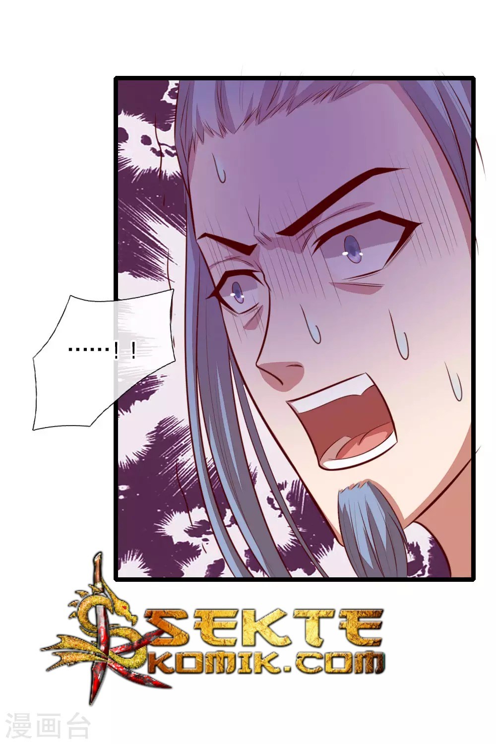 Shenwu Tianzun Chapter 19 Gambar 18