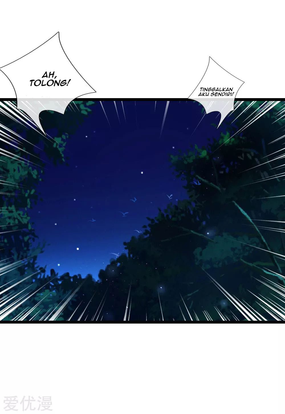 Shenwu Tianzun Chapter 72 Gambar 3