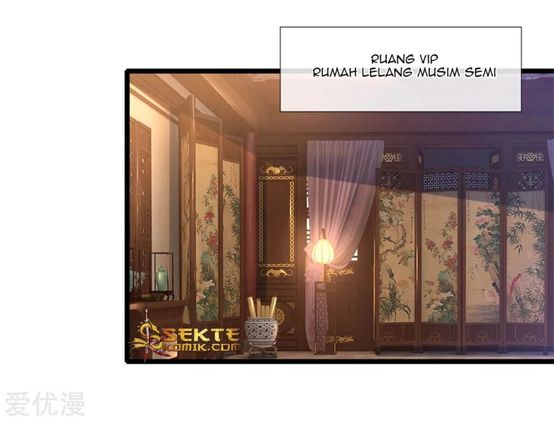 Shenwu Tianzun Chapter 91 Gambar 2
