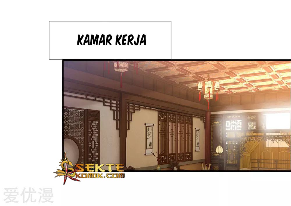 Shenwu Tianzun Chapter 94 Gambar 2