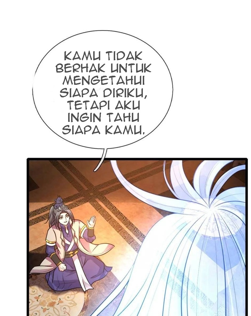 Shenwu Tianzun Chapter 114 Gambar 2