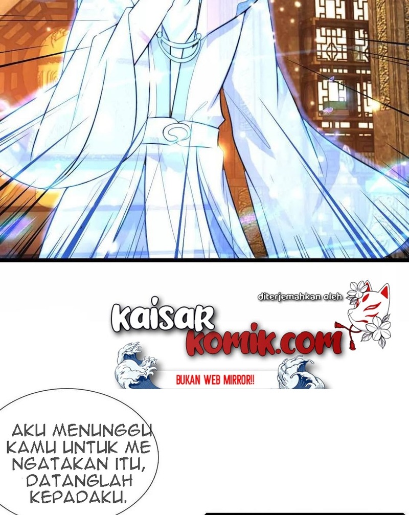 Shenwu Tianzun Chapter 114 Gambar 13