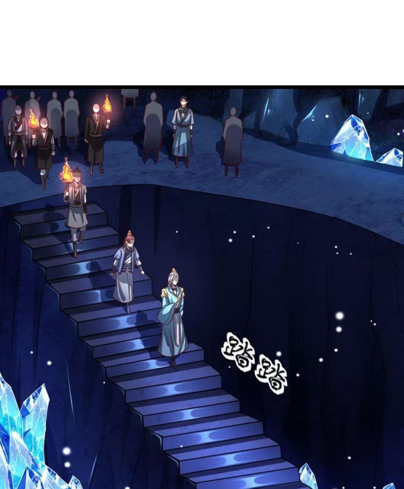 Shenwu Tianzun Chapter 119 Gambar 2