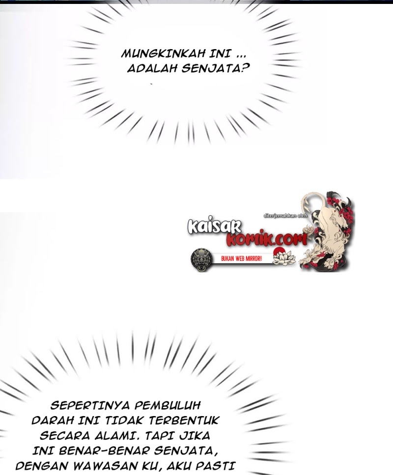 Shenwu Tianzun Chapter 119 Gambar 27