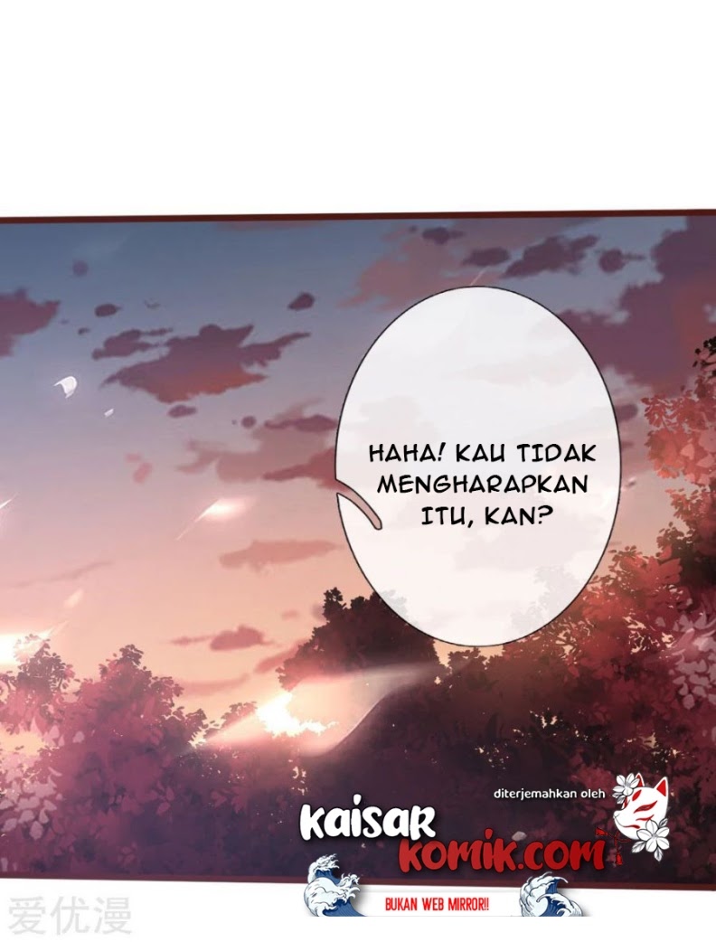 Shenwu Tianzun Chapter 136 Gambar 19
