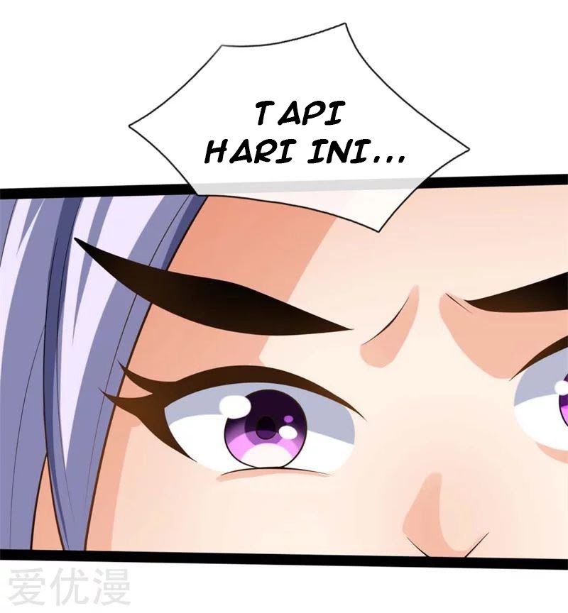 Shenwu Tianzun Chapter 137 Gambar 21