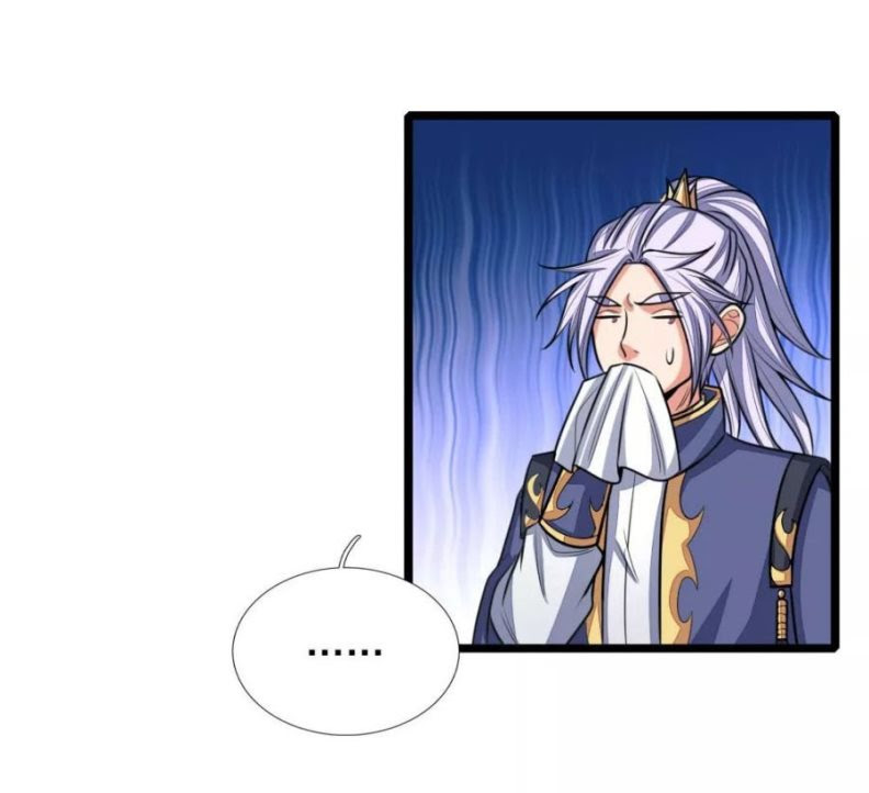 Shenwu Tianzun Chapter 138 Gambar 20