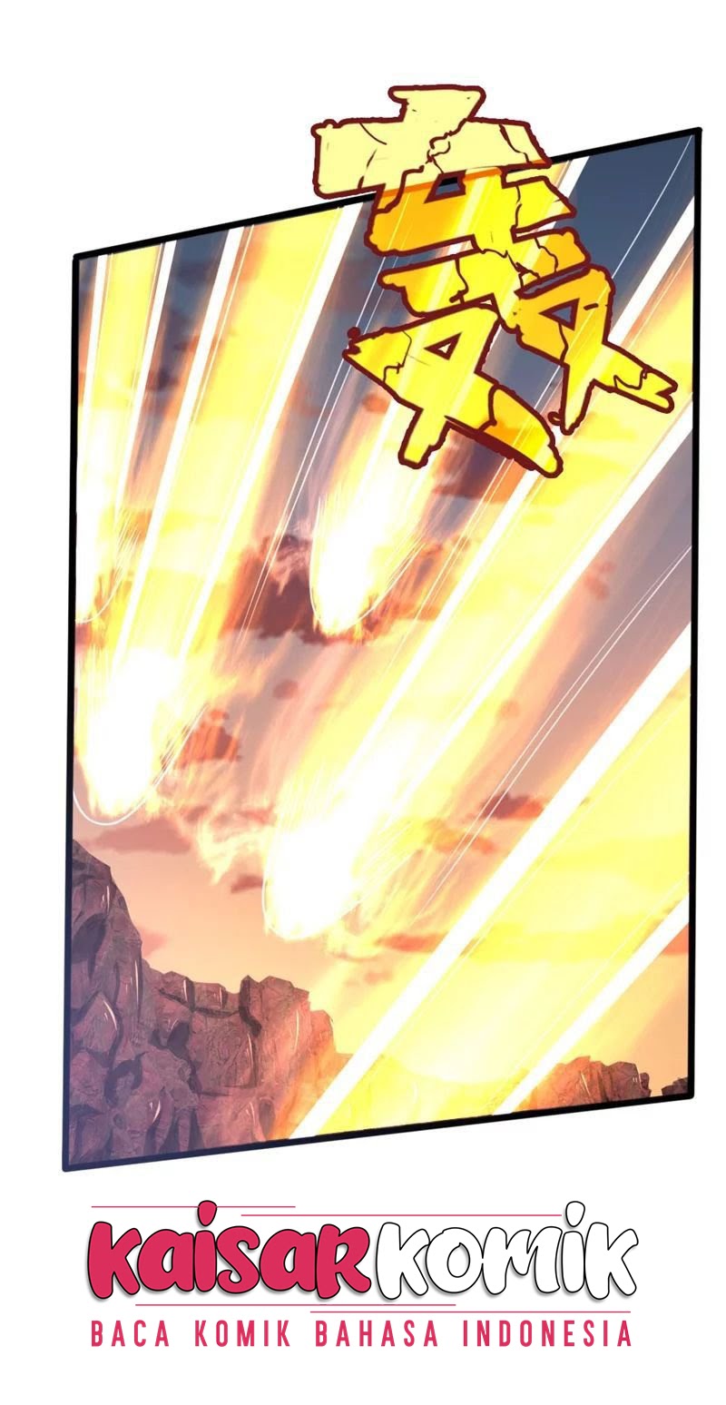 Shenwu Tianzun Chapter 141 Gambar 15