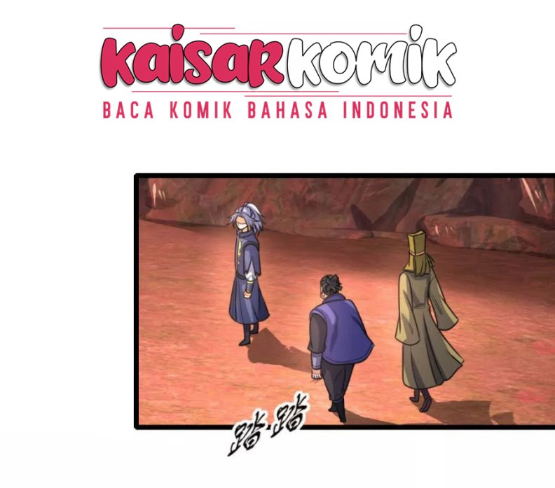 Shenwu Tianzun Chapter 152 Gambar 14