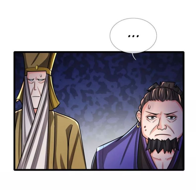 Shenwu Tianzun Chapter 152 Gambar 16