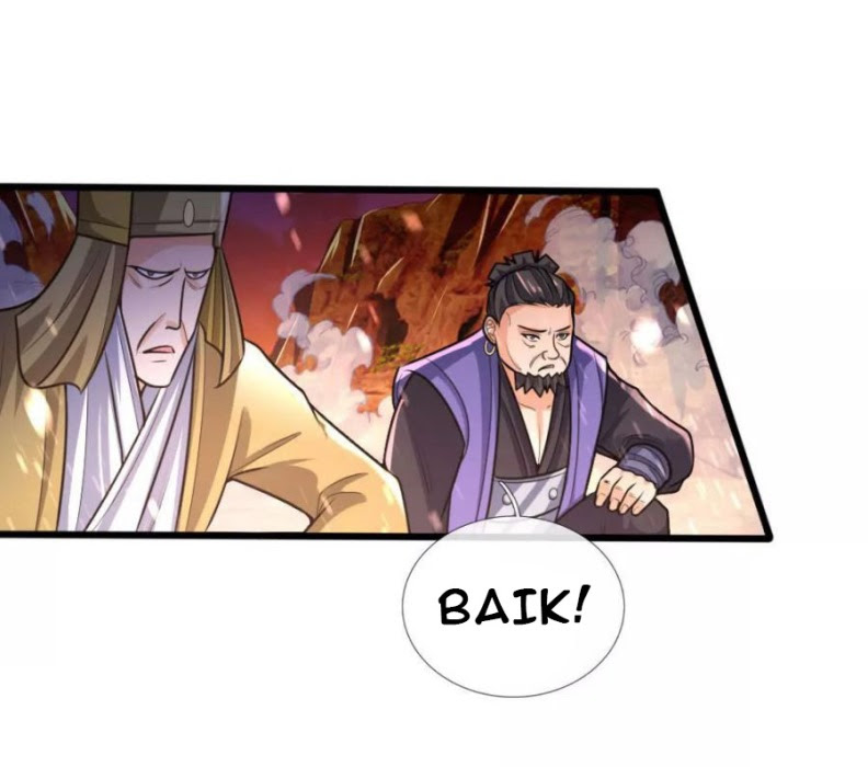 Shenwu Tianzun Chapter 153 Gambar 10