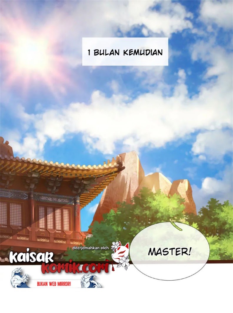 Shenwu Tianzun Chapter 155 Gambar 2