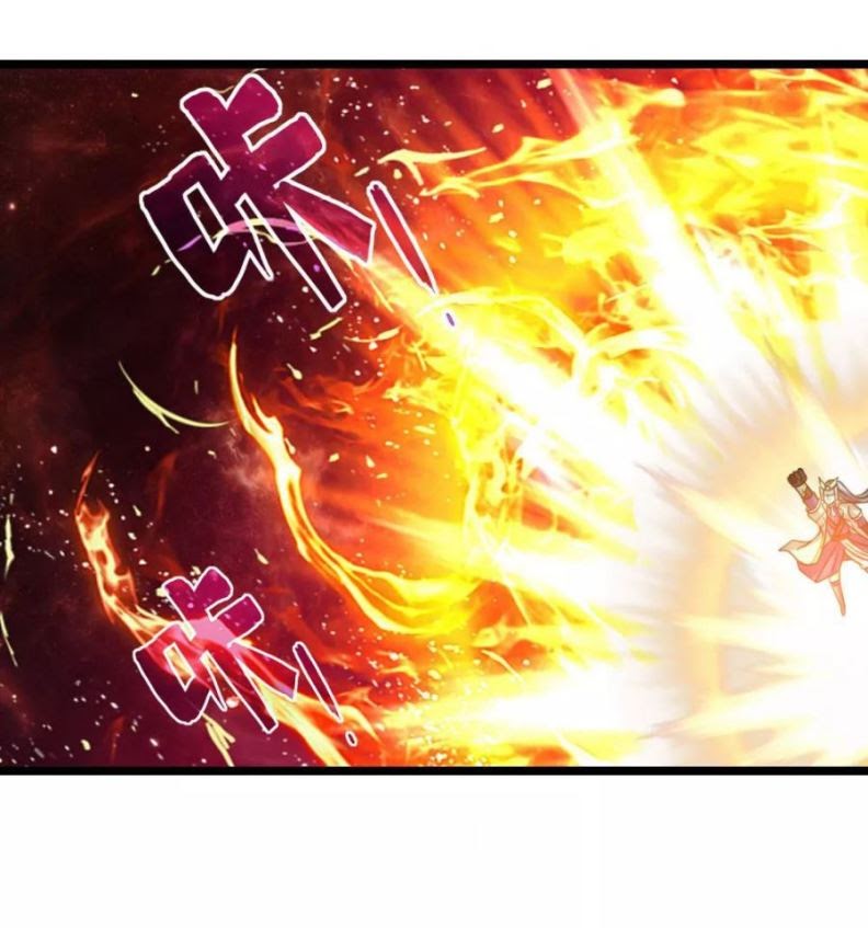 Shenwu Tianzun Chapter 163 Gambar 17