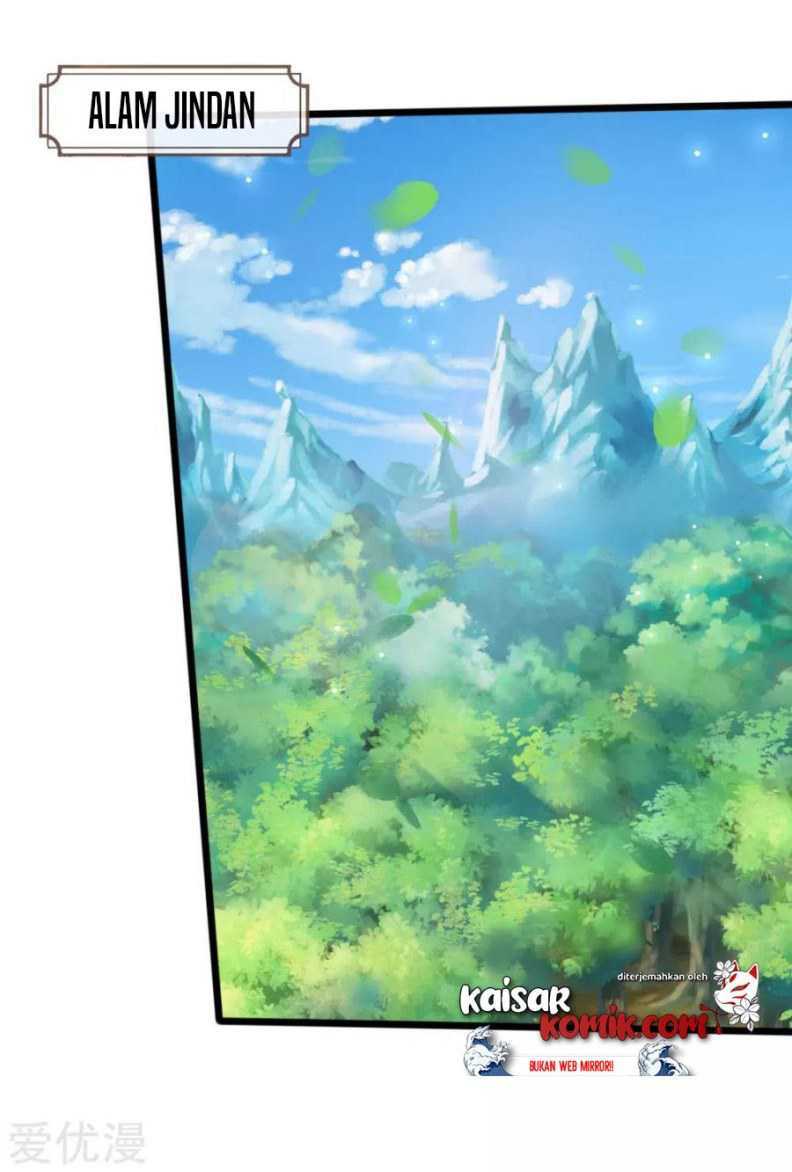 Shenwu Tianzun Chapter 174 Gambar 2