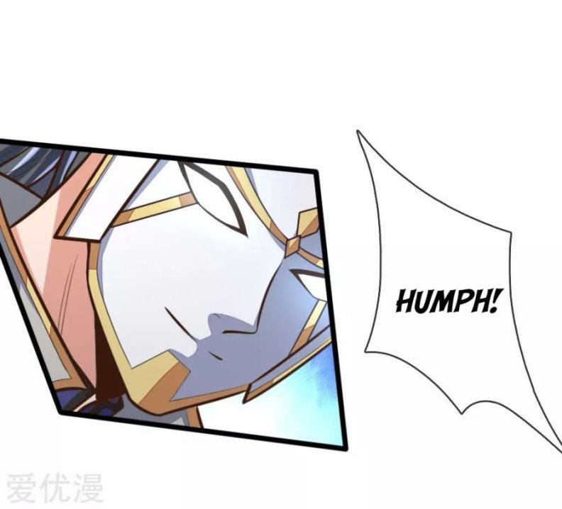 Shenwu Tianzun Chapter 179 Gambar 21