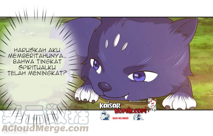 Shenwu Tianzun Chapter 198 Gambar 2