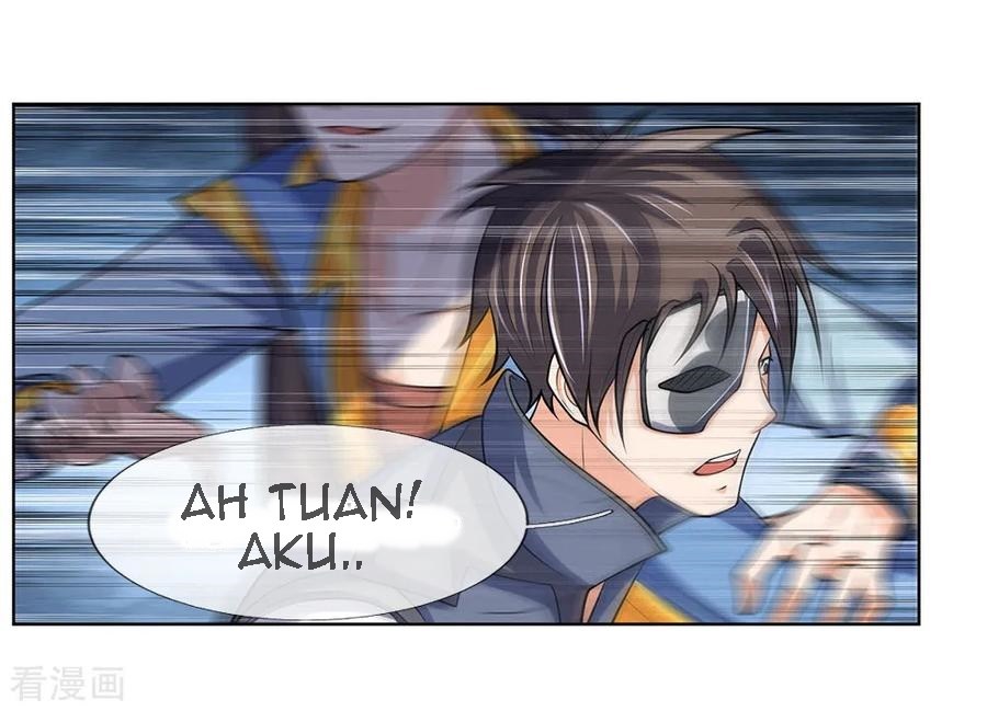 Shenwu Tianzun Chapter 198 Gambar 19