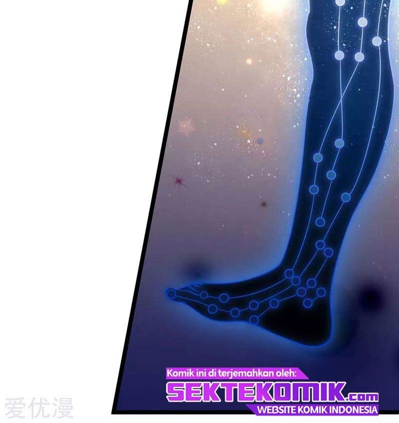 Shenwu Tianzun Chapter 225 Gambar 6