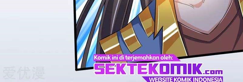 Shenwu Tianzun Chapter 225 Gambar 15