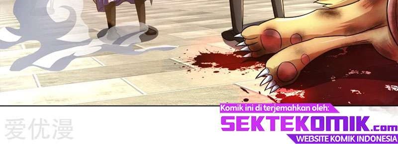 Shenwu Tianzun Chapter 235 Gambar 4