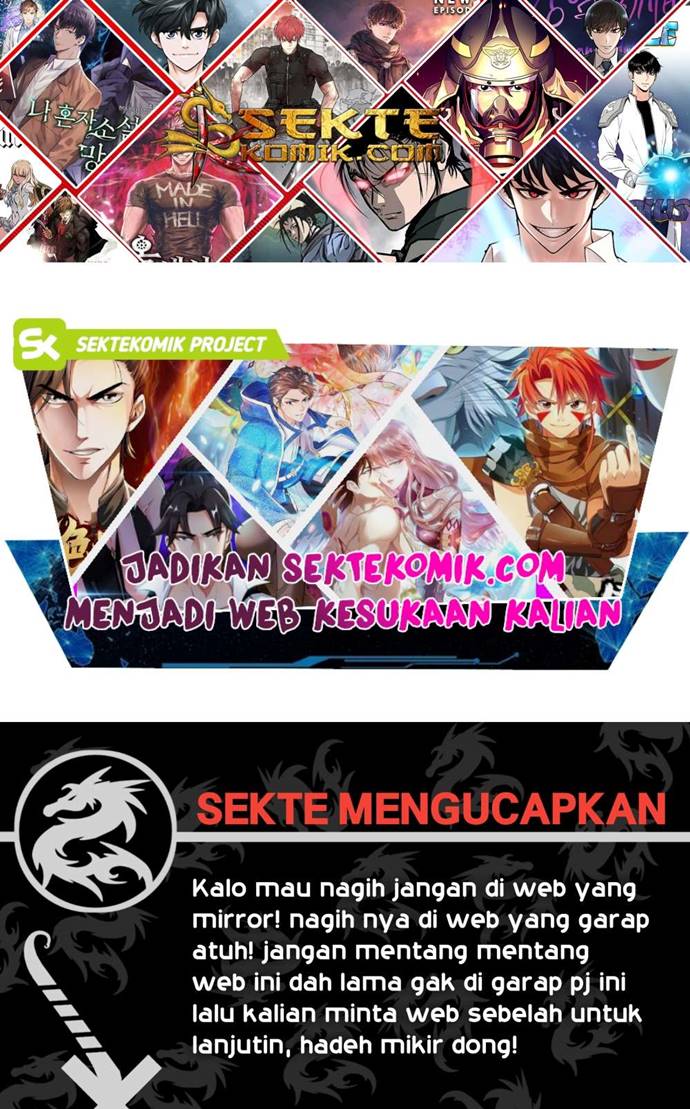 Shenwu Tianzun Chapter 245 Gambar 32