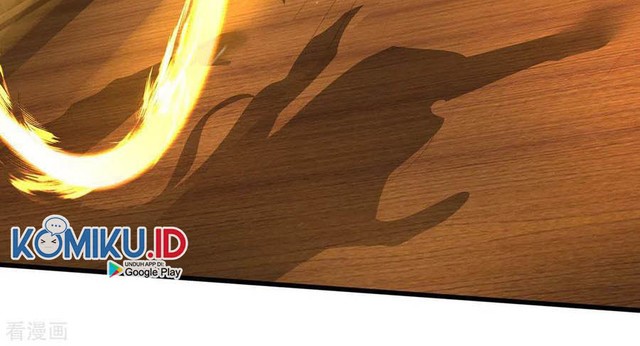 Shenwu Tianzun Chapter 256 Gambar 6