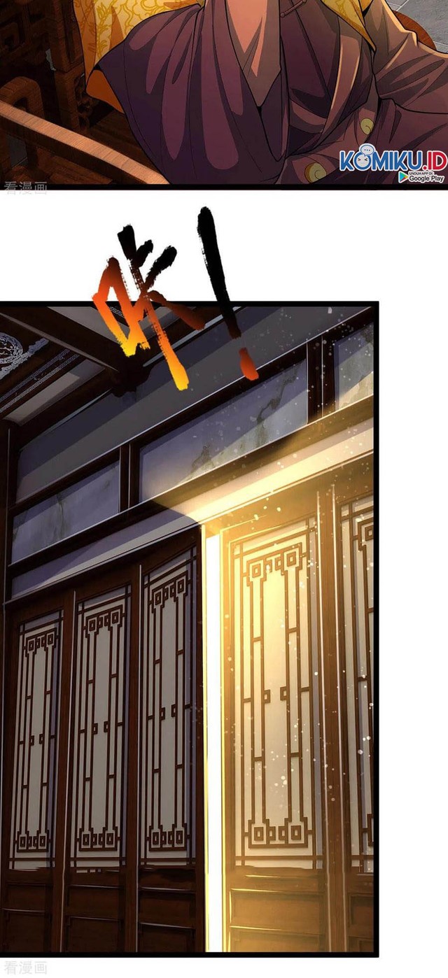Shenwu Tianzun Chapter 259 Gambar 10