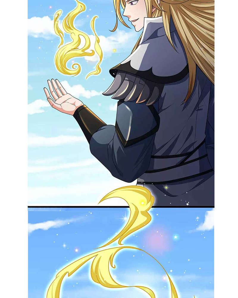 Shenwu Tianzun Chapter 322 Gambar 11