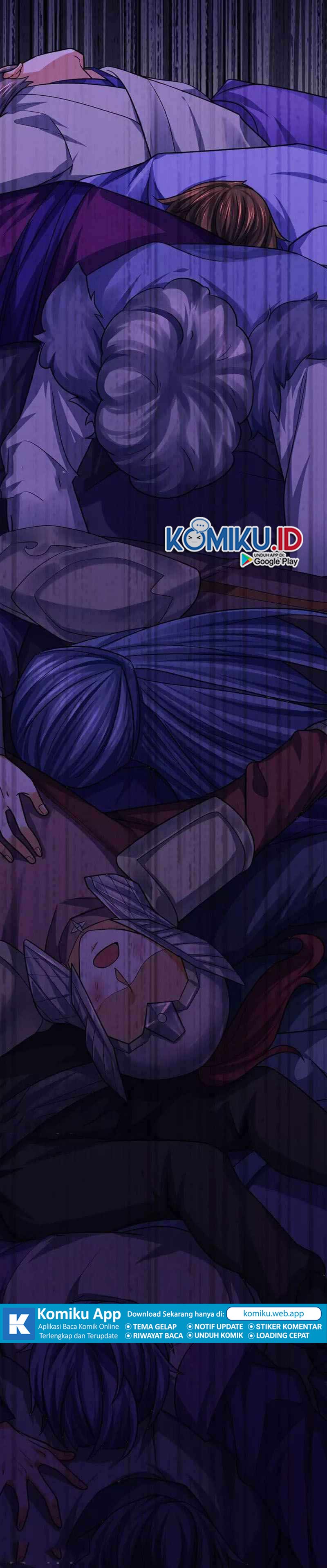 Shenwu Tianzun Chapter 387 Gambar 12
