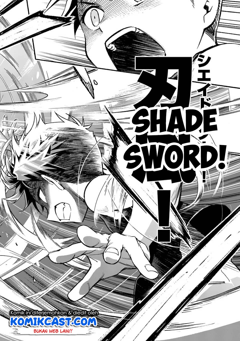 Shi ni Modori, Subete wo Sukuu Tame ni Saikyou He to Itaru Chapter 02 Gambar 23