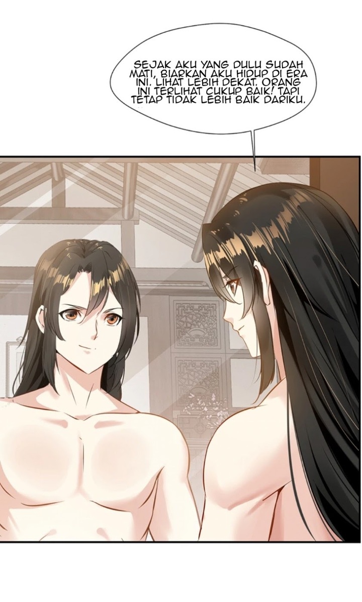 Shi Chenxiang (I Become a Fairy) Chapter 01 Gambar 5